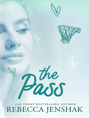 cover image of The Pass